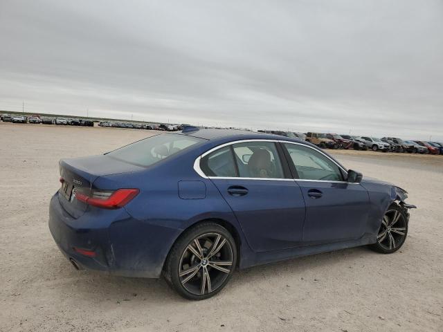 2019 BMW 330Xi VIN: WBA5R7C54KFH25144 Lot: 50900724