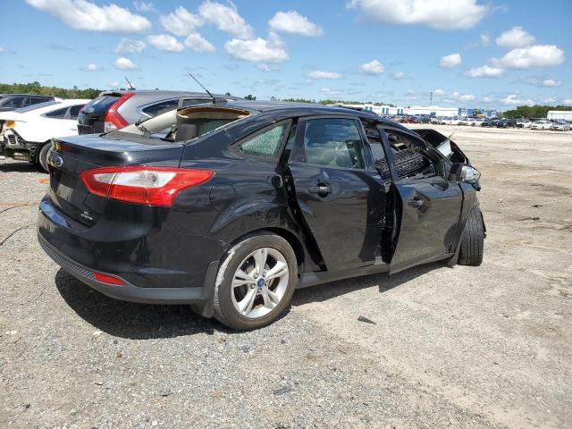 2013 Ford Focus Se VIN: 1FADP3F25DL286364 Lot: 51907994