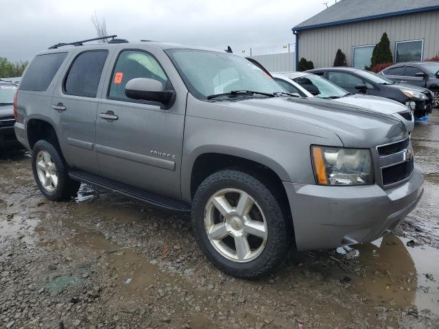 2008 Chevrolet Tahoe K1500 VIN: 1GNFK13068J141125 Lot: 49737174