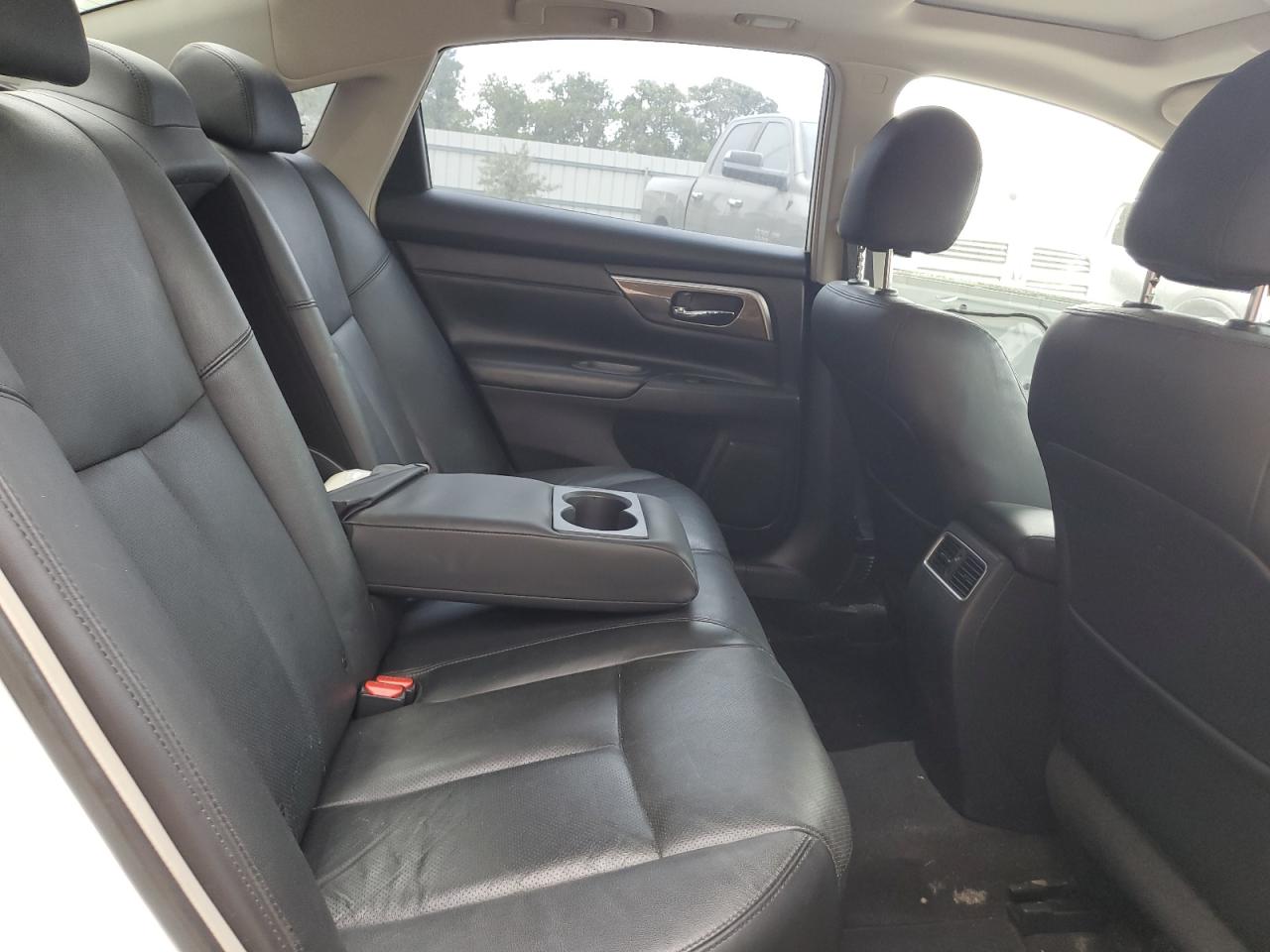 2013 Nissan Altima 2.5 vin: 1N4AL3AP1DN479794