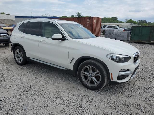 2019 BMW X3 - Image 4