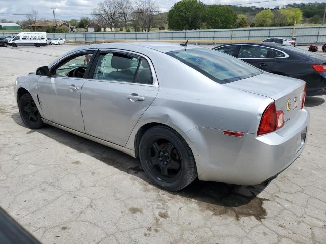 1G1ZH57B39F154970 | 2009 Chevrolet malibu 1lt