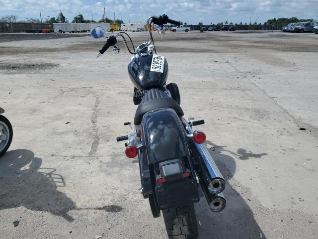2023 HARLEY-DAVIDSON FXST 1HD1BVJ10PB074745