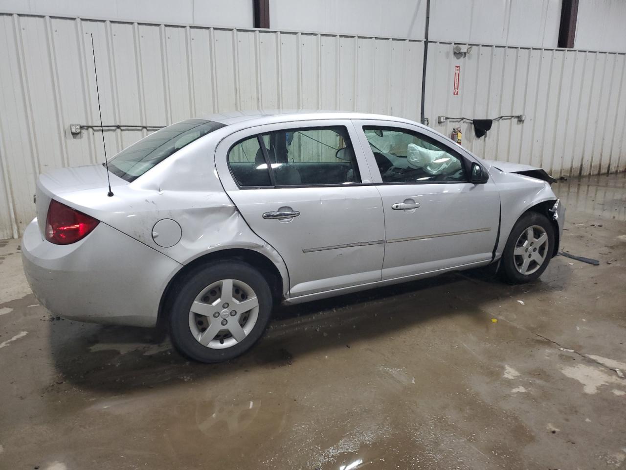 1G1AK52F657574199 2005 Chevrolet Cobalt