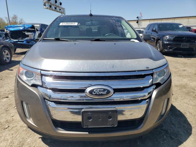 2013 Ford Edge Sel VIN: 2FMDK3JC5DBC65700 Lot: 51388964