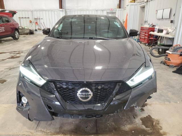 2021 Nissan Maxima Platinum VIN: 1N4AA6FV6MC506014 Lot: 50934044