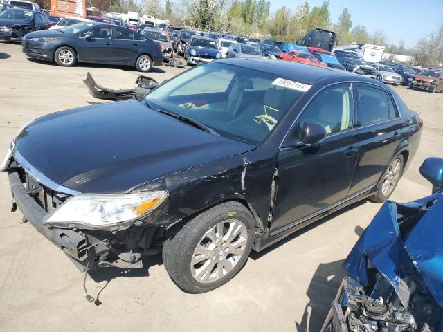 Lot #2473445120 2011 TOYOTA AVALON salvage car