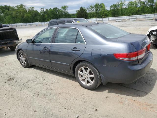 2004 Honda Accord Ex VIN: 1HGCM66524A033820 Lot: 52418014