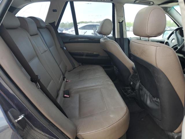 2006 BMW X5 3.0I VIN: 5UXFA13516LY37592 Lot: 50375484