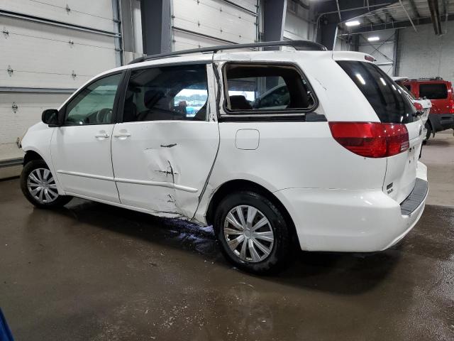 2005 Toyota Sienna Ce VIN: 5TDZA23C75S318918 Lot: 48712324