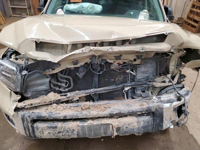 2018 TOYOTA TUNDRA DOU - 5TFUY5F14JX727691