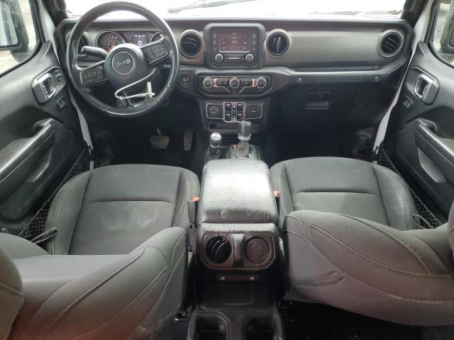 2020 JEEP WRANGLER U - 1C4HJXDG9LW298937