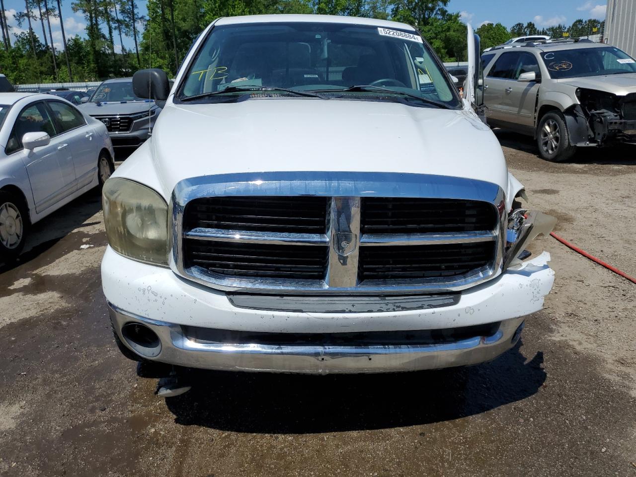 1D7HA18N88J154599 2008 Dodge Ram 1500 St