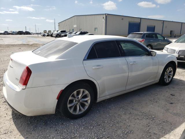 2015 Chrysler 300 Limited VIN: 2C3CCAAG7FH891709 Lot: 52195274