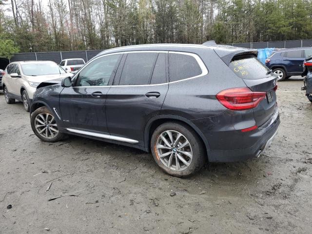 5UXTR9C50JLD60966 2018 BMW X3 - Image 2