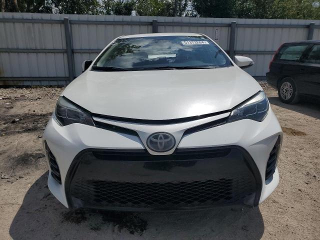 2019 TOYOTA COROLLA - 5YFBURHE1KP865103