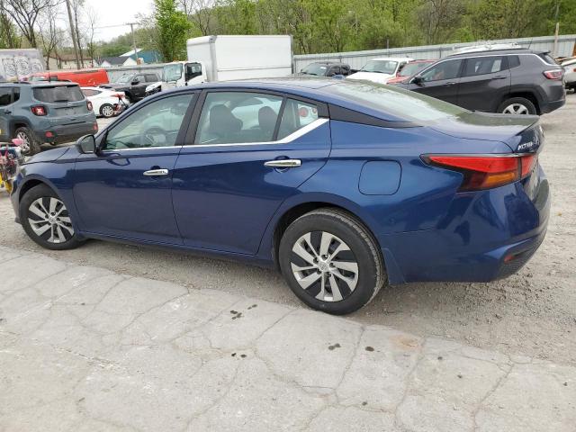 2019 NISSAN ALTIMA S - 1N4BL4BV8KC121365