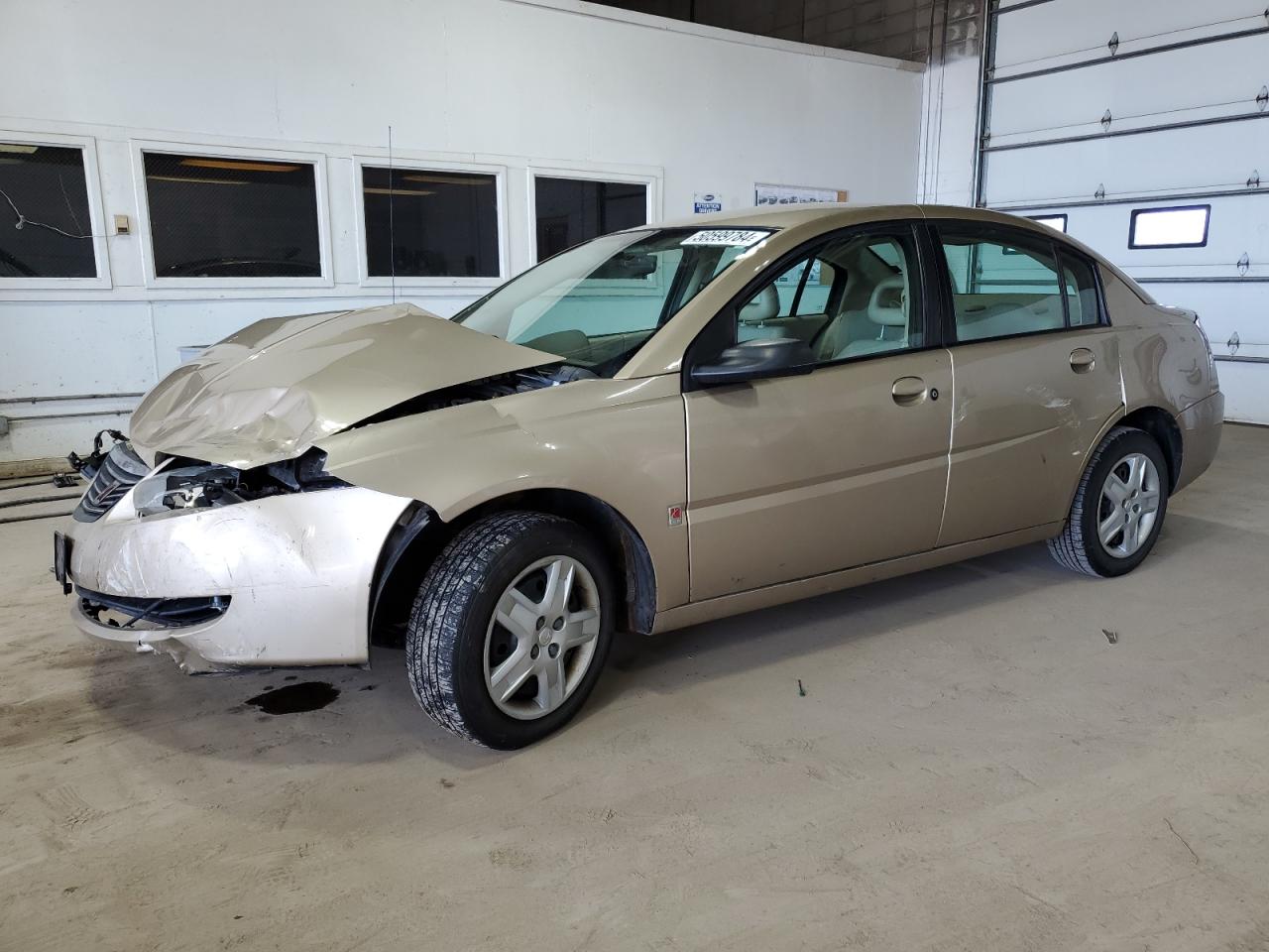 1G8AJ55F46Z172462 2006 Saturn Ion Level 2