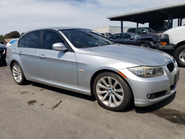 2011 BMW 328 I VIN: WBAPH7G50BNM55029 Lot: 51495234