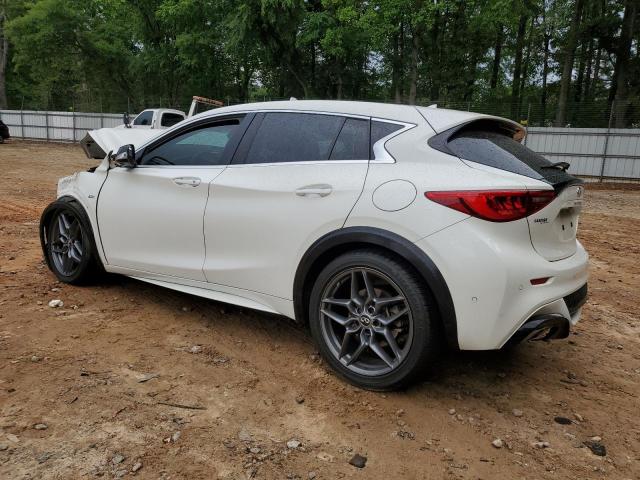 2018 INFINITI QX30 SJKCH5CP6JA002694