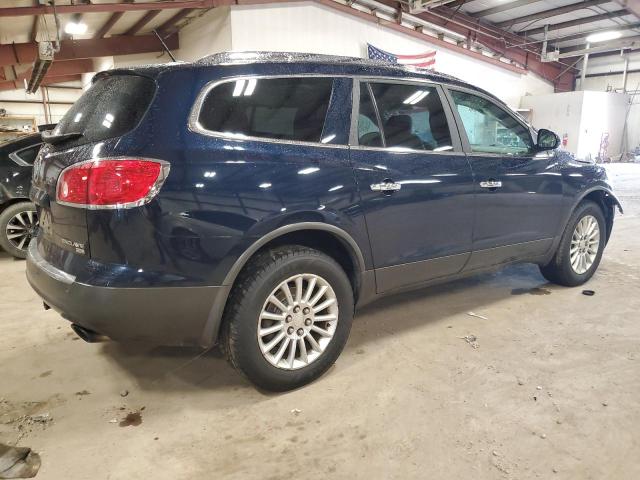 2011 Buick Enclave Cxl VIN: 5GAKRBED7BJ330562 Lot: 49035324