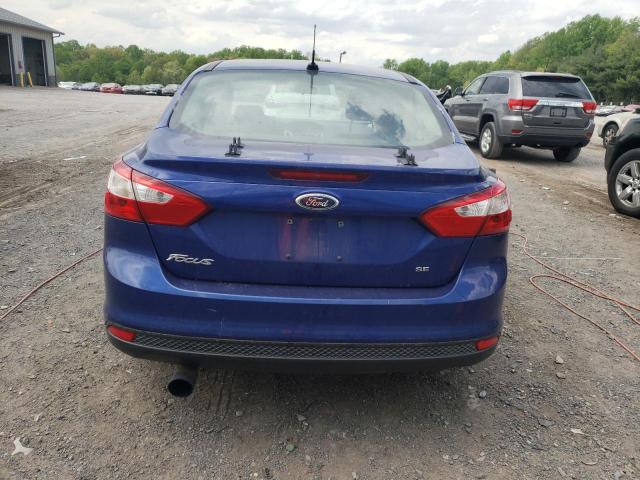 2012 Ford Focus Se VIN: 1FAHP3F26CL238940 Lot: 52404114