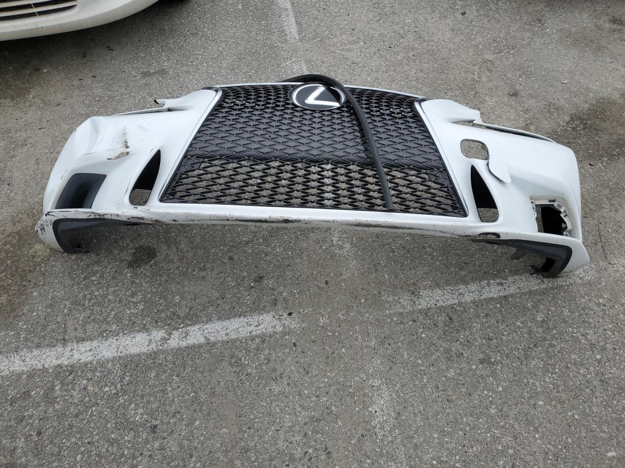 JTHBA1D22G5002271 2016 Lexus Is 200T