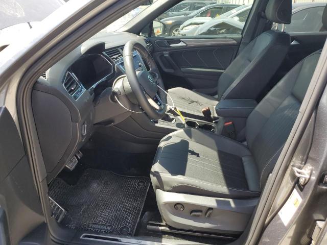 2023 VOLKSWAGEN TIGUAN SE - 3VVCB7AX0PM056640