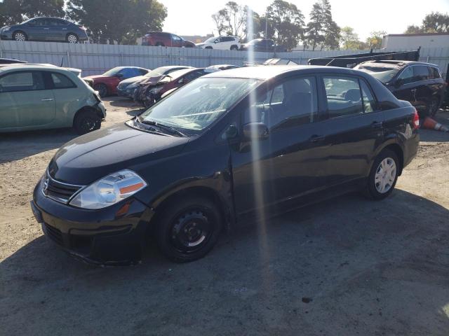 2011 Nissan Versa S VIN: 3N1BC1AP2BL378489 Lot: 51543074