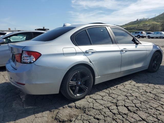 Lot #2505412071 2015 BMW 320 I XDRI salvage car