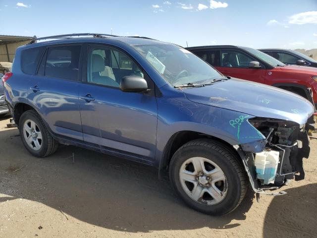 2012 Toyota Rav4 VIN: 2T3BF4DV5CW258695 Lot: 50052844