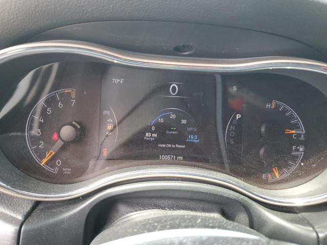 2015 Jeep Grand Cherokee Limited VIN: 1C4RJEBG4FC144346 Lot: 51293234