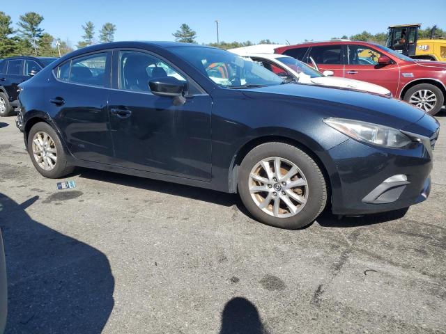 2014 Mazda 3 Grand Touring VIN: JM1BM1W7XE1183867 Lot: 51739984