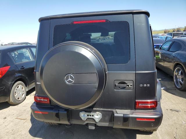 VIN WDCYC7HJ4KX307790 2019 Mercedes-Benz G-Class, 6... no.6