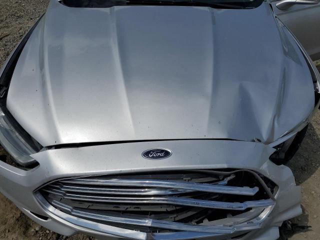 2015 Ford Fusion Se VIN: 3FA6P0H70FR229459 Lot: 52118124