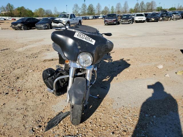 2010 Harley-Davidson Flhx VIN: 1HD1KB412AB624870 Lot: 49324054