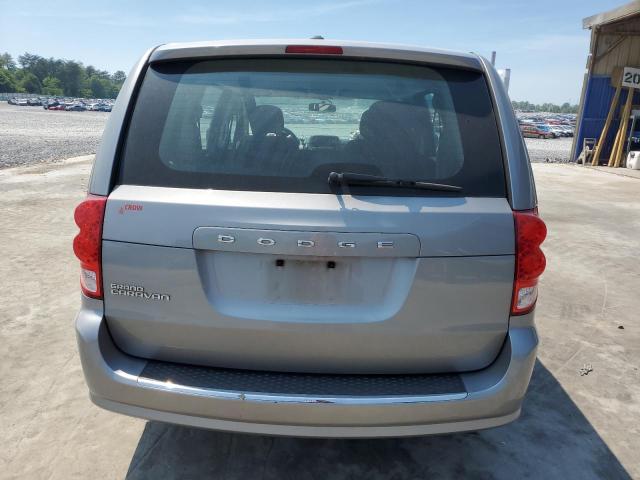 2013 Dodge Grand Caravan Se VIN: 2C4RDGBG0DR794735 Lot: 50876214