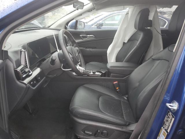 2023 KIA SPORTAGE E - 5XYK3CAF8PG115602