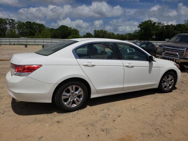 2011 Honda Accord Se VIN: 1HGCP2F69BA144046 Lot: 52275984