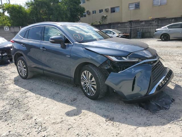 JTEAAAAH9PJ127714 2023 Toyota Venza Le 2023 Toyota Venza Le VIN: JTEAAAAH9PJ127714 Lot: 49322534