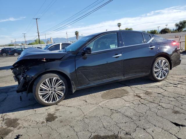 1N4BL4EV7PN409868 Nissan Altima SL