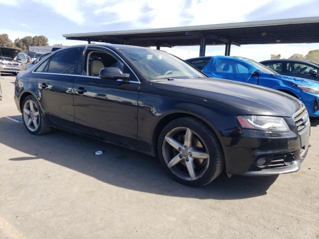 2011 Audi A4 Prestige VIN: WAUKFBFL7BN004215 Lot: 47677784