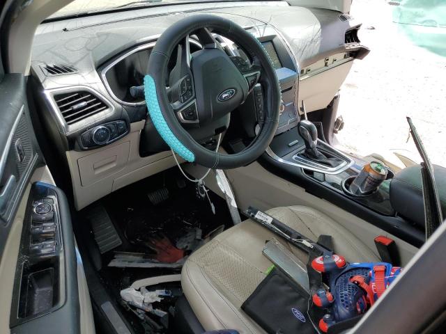 2016 FORD EDGE TITAN - 2FMPK4K91GBB65975