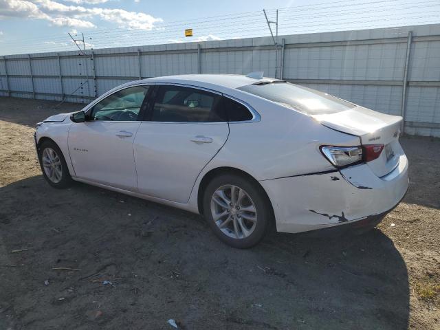 2018 Chevrolet Malibu Lt VIN: 1G1ZD5ST2JF208419 Lot: 49369014