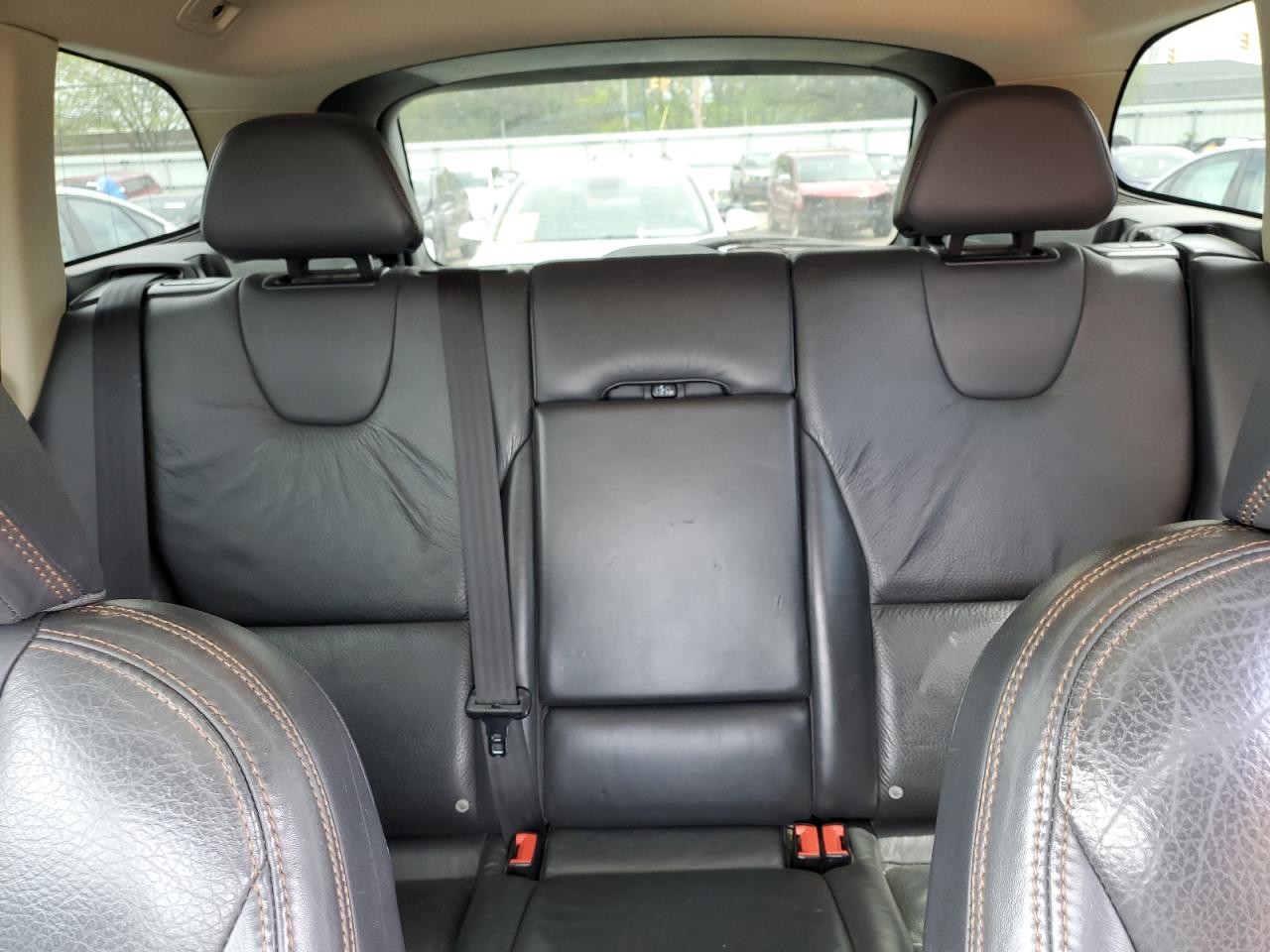 YV4902DZ9C2338935 2012 Volvo Xc60 T6