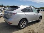 LEXUS RX 350 photo