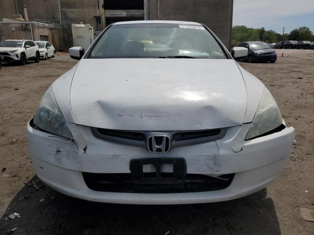 2004 Honda Accord Ex VIN: 1HGCM56894A065488 Lot: 51995974