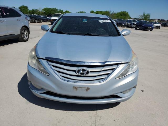 5NPEB4ACXDH507822 | 2013 Hyundai sonata gls