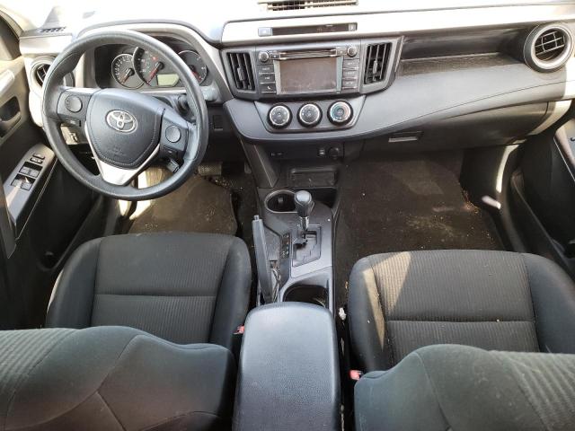 2016 TOYOTA RAV4 LE - JTMZFREV6GJ081721