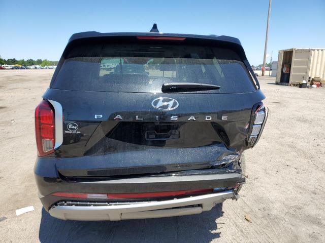 2023 Hyundai Palisade Limited VIN: KM8R54GE1PU605466 Lot: 51797174